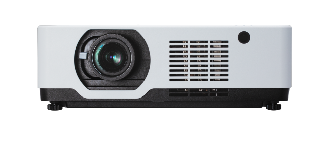 工程投影机 SNP-LC552LX